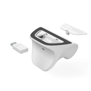 Геймпад 8BitDo Ultimate 2.4G Wireless Controller White Edition