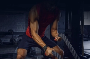 Смарт годинник Zeblaze ARES 3 Pro