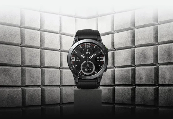 Смарт годинник Zeblaze ARES 3 Pro