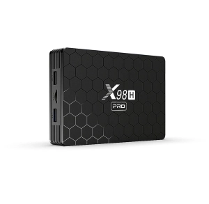 X98H PRO 4/64 DDR ANDROID 12