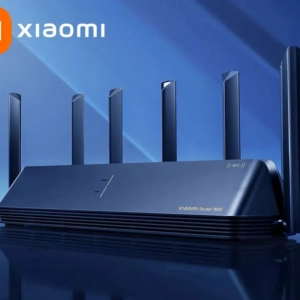 Xiaomi BE7000 Router Wi-Fi Маршрутизатор