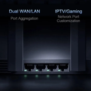 Xiaomi BE7000 Router Wi-Fi Маршрутизатор