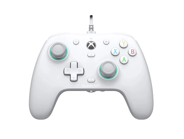 Ігровий контролер GameSir G7 SE Провідний геймпад для Xbox Series X, Xbox Series S, Xbox One