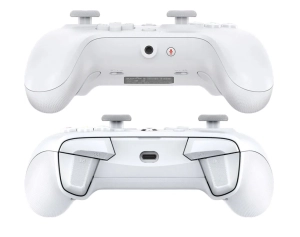 Ігровий контролер GameSir G7 SE Провідний геймпад для Xbox Series X, Xbox Series S, Xbox One