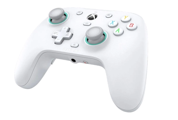 Ігровий контролер GameSir G7 SE Провідний геймпад для Xbox Series X, Xbox Series S, Xbox One