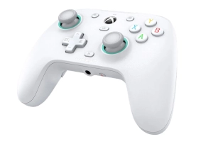 Ігровий контролер GameSir G7 SE Провідний геймпад для Xbox Series X, Xbox Series S, Xbox One