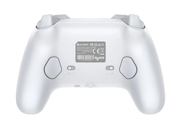 Ігровий контролер GameSir G7 SE Провідний геймпад для Xbox Series X, Xbox Series S, Xbox One
