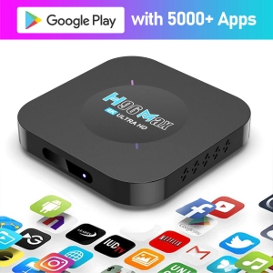 H96 MAX M5 2/16 Android 11.0