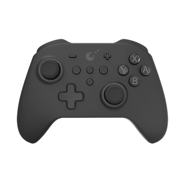 Геймпад GuliKit KK3 MAX NS39 KingKong 3 із тригерами на ефекті Холла для Windows Nintendo Switch Android iOS Чорний