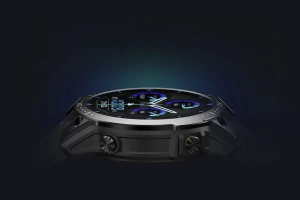Смарт годинник Zeblaze ARES 3 Pro Blue