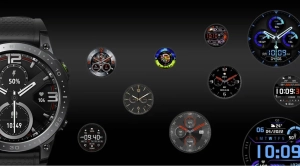 Смарт годинник Zeblaze ARES 3 Pro Blue