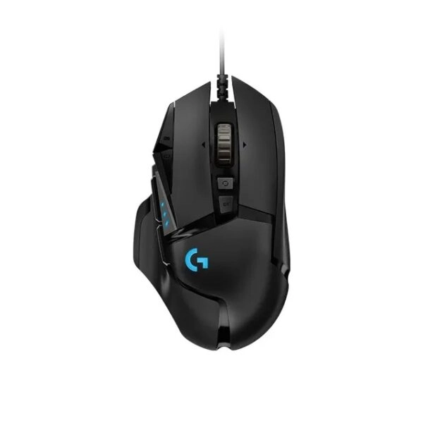 Комп'ютерна ігрова мишка LOGITECH G502 HERO