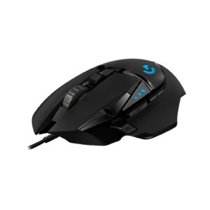 Комп'ютерна ігрова мишка LOGITECH G502 HERO