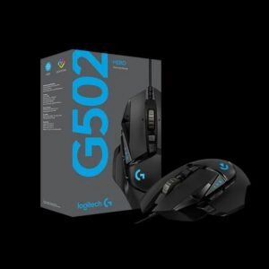Комп'ютерна ігрова мишка LOGITECH G502 HERO