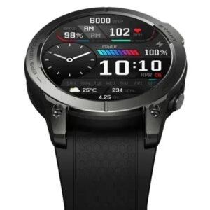 Смарт-годинник Zeblaze Stratos 3