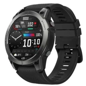 Смарт-годинник Zeblaze Stratos 3