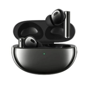 Бездротові навушники Realme Buds Air 5 Pro Black