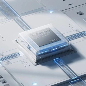 Роутер Xiaomi BE3600 WiFi 7 IPTV 2.5G