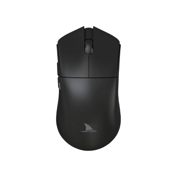 Бездротова ігрова мишка Motospeed Darmoshark M3 Pro Black