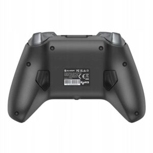 Геймпад GameSir T4 Cyclone Pro Wireless Black