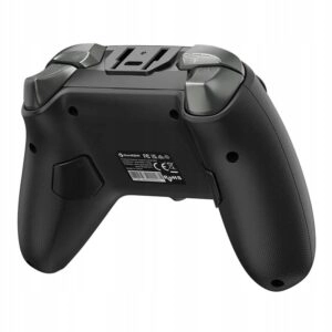 Геймпад GameSir T4 Cyclone Pro Wireless Black