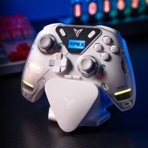 Геймпад FLYDIGI APEX 4 ELITE