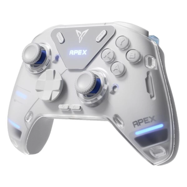 Геймпад FLYDIGI APEX 4 ELITE