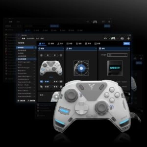 Геймпад FLYDIGI APEX 4 ELITE