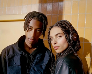 Bluetooth-навушники Marshall Major IV бездротові