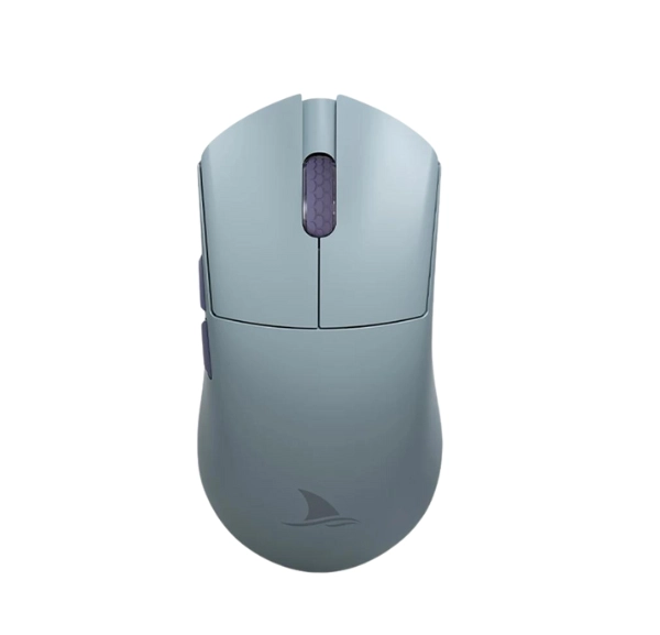 Бездротова ігрова миша Darmoshark M3 Pro Violet