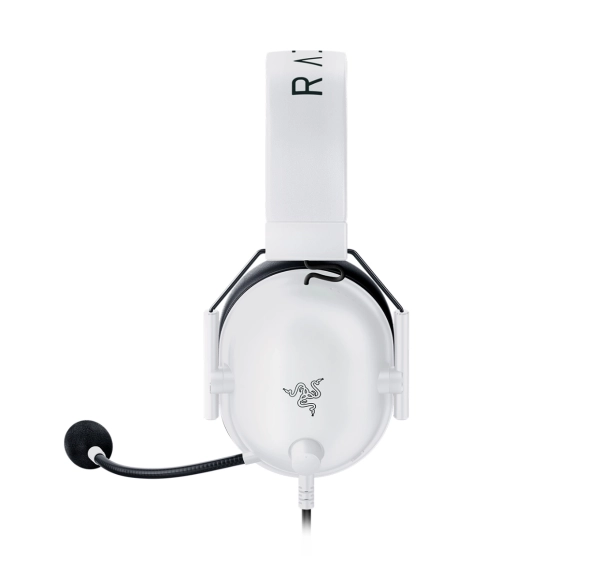 Ігрова гарнітура Razer BlackShark V2 X звук 7.1 для ПК/Mac/PS4/PS5 Білі