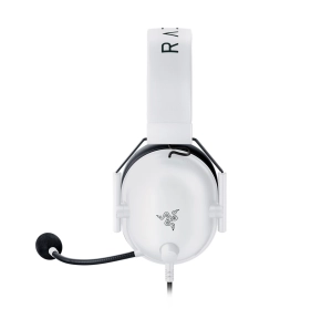 Ігрова гарнітура Razer BlackShark V2 X звук 7.1 для ПК/Mac/PS4/PS5 Білі