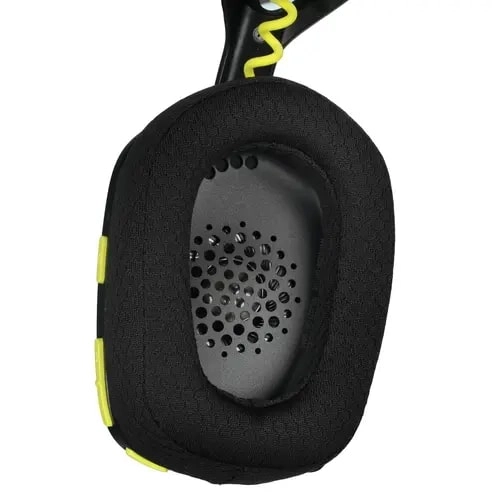 Наушники LOGITECH G435 LIGHTSPEED Ігрова Бездротова Гарнітура Чорна