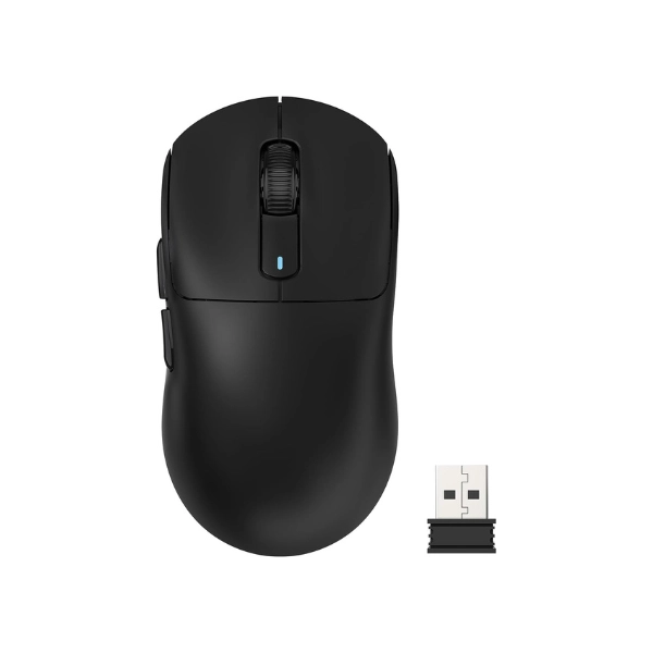 ATTACK SHARK X3 2.4G/USB-C з кабелем/Bluetooth Бездротова ігрова миша