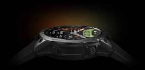 Смарт-годинник Zeblaze Stratos 3 Pro з GPS