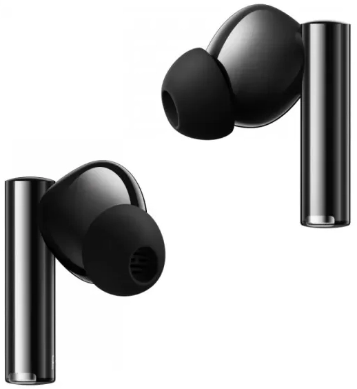 Бездротові навушники Realme Buds Air 6 Pro Black