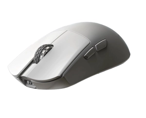 Бездротова ігрова миша Darmoshark M3 Pro Біла