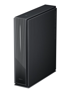 Wi-Fi роутер Xiaomi Rouer BE6500 Pro 7 Hub