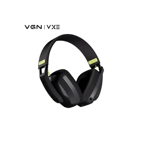VGN Siren v1 Чорні Ігрові навушники