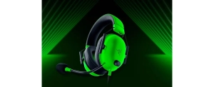 Навушники Razer Blackshark V2 X Green