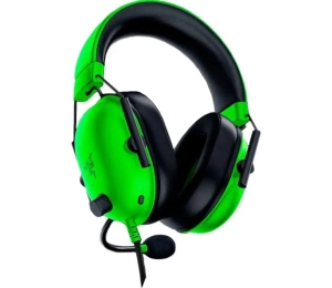 Навушники Razer Blackshark V2 X Green