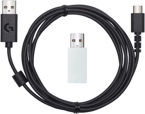 Ігрові навушники Logitech G435 White