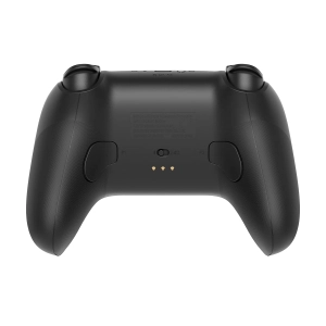 Геймпад 8BitDo Ultimate Bluetooth 80NA Black Edition