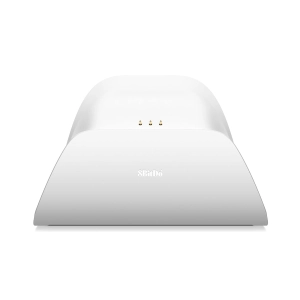 Геймпад 8BitDo Ultimate Bluetooth White Edition 80NA