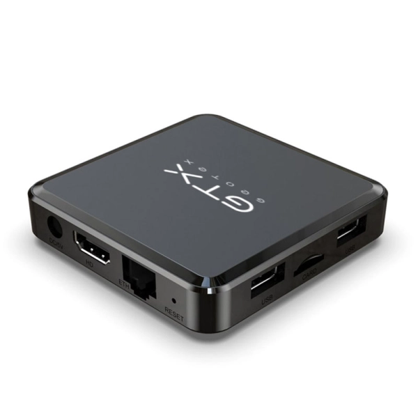 Geotex GTX-98Q 2/16 Android 11