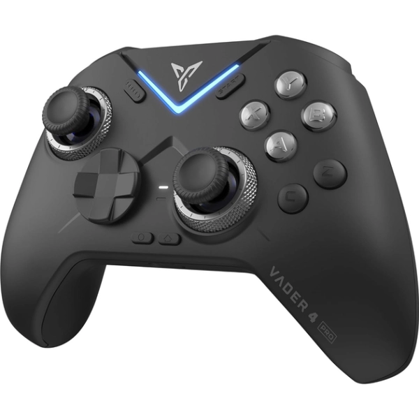 Геймпад Flydigi Vader4 Pro Black