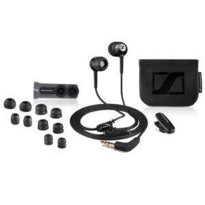 Навушники Sennheiser CX400-II 3,5 мм