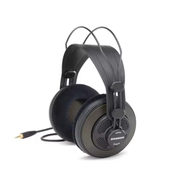 SAMSON SR850 Навушники  професійні без мікрофона