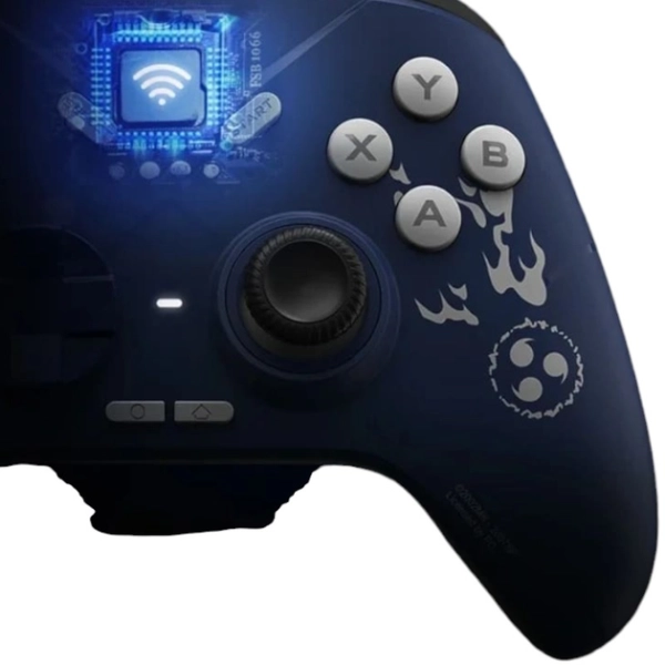 Геймпад Flydigi Ice Wolf 2 (2024) 213 ГГц