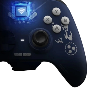 Геймпад Flydigi Ice Wolf 2 (2024) 213 ГГц